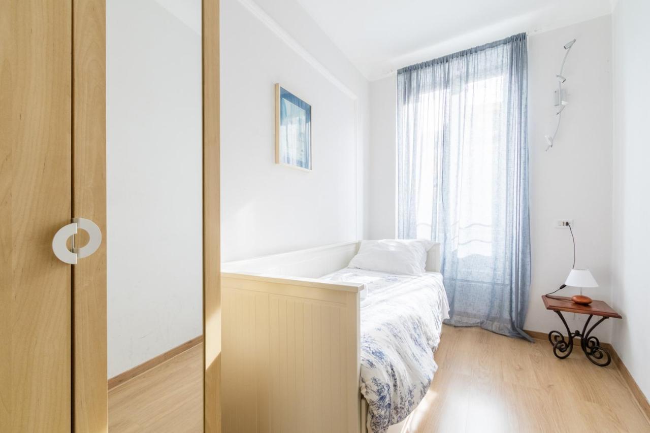 Tetti Di Piazza Navona Apartment Rome Exterior photo