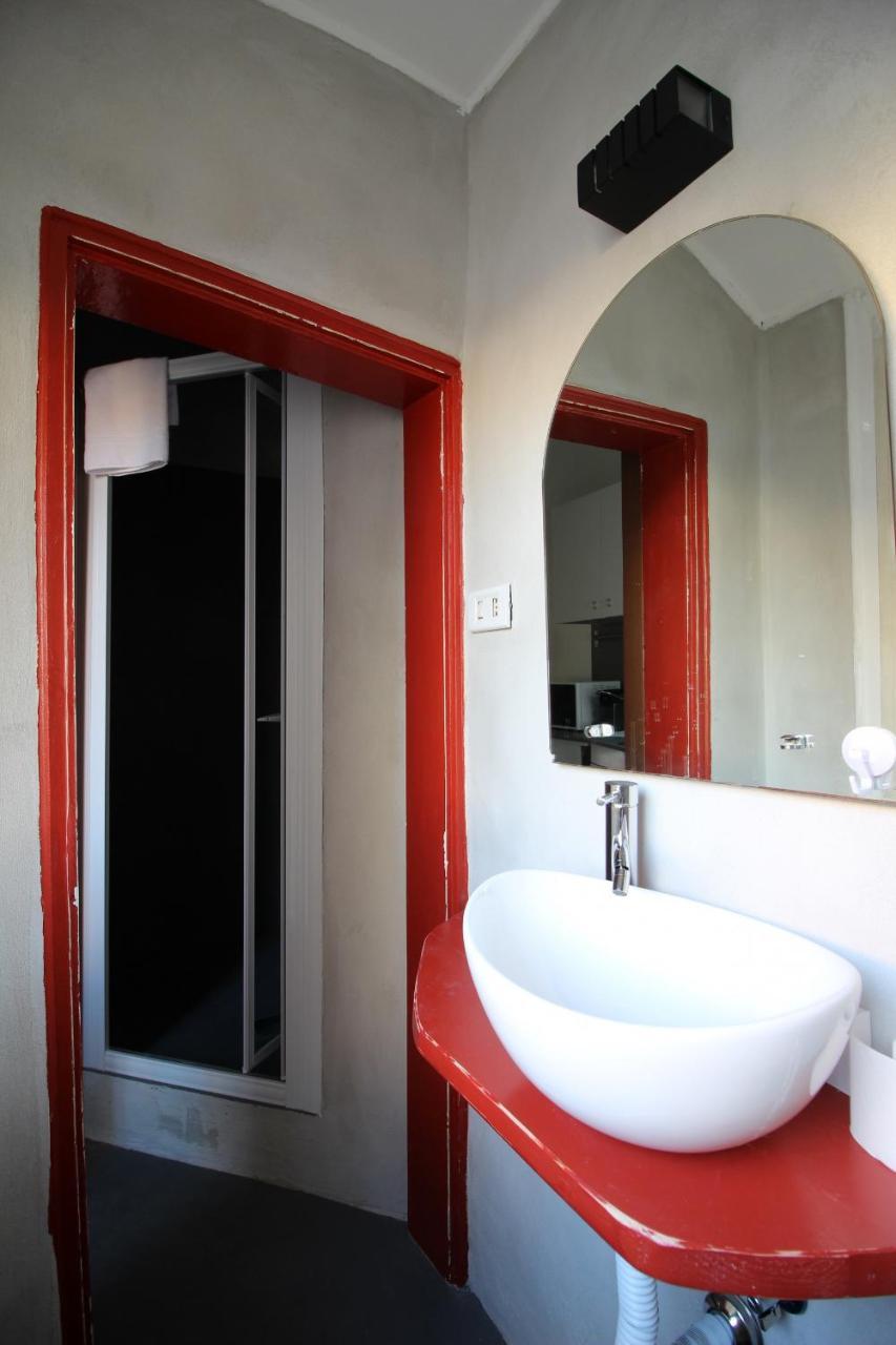 Tetti Di Piazza Navona Apartment Rome Exterior photo