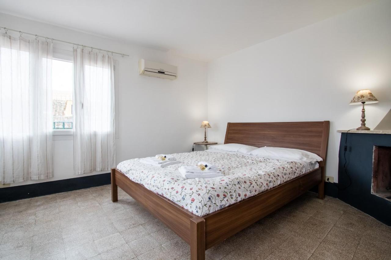 Tetti Di Piazza Navona Apartment Rome Exterior photo