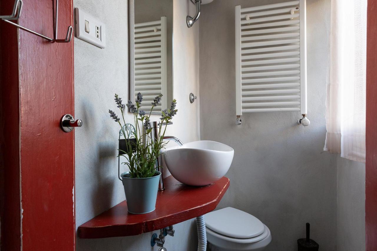 Tetti Di Piazza Navona Apartment Rome Exterior photo