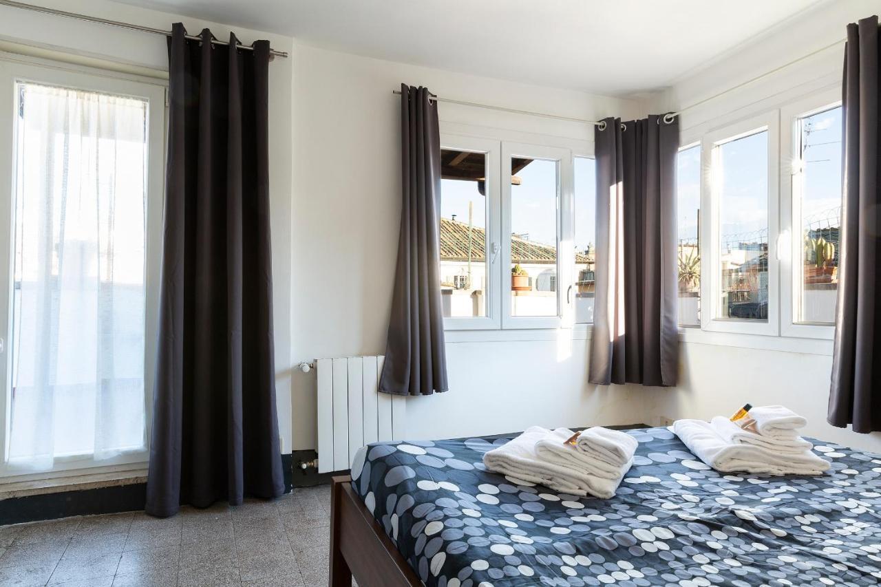Tetti Di Piazza Navona Apartment Rome Exterior photo